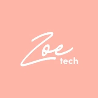 Zoe Tech AU logo