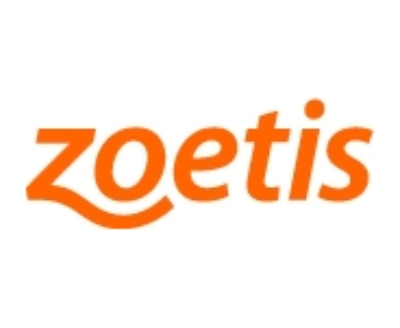 Shop Zoetis logo