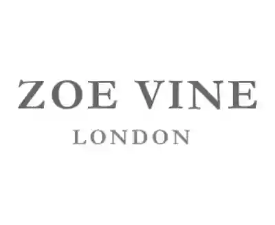 Zoe Vine logo