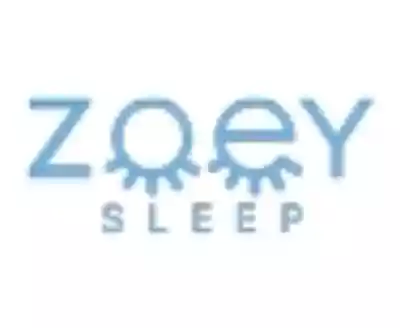 Shop Zoey Sleep promo codes logo