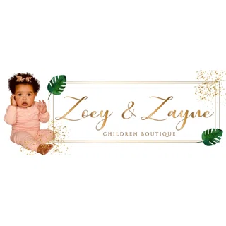 Zoey Zayne Boutique logo