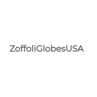  Zoffoli Globes USA logo