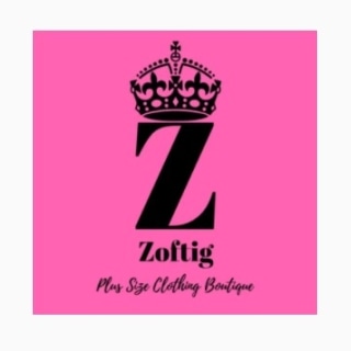 Shop Zoftig Boutique coupon codes logo