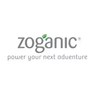 Zoganic logo