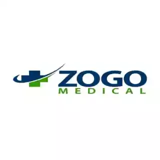 Shop Zogo Medical coupon codes logo