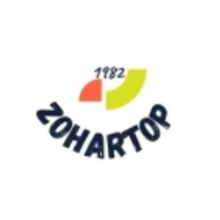 Zohartop logo