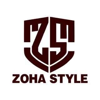 Zoha Style  logo