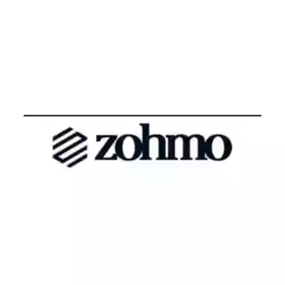 zohmo.com logo