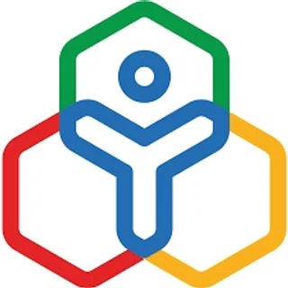 Zoho People logo