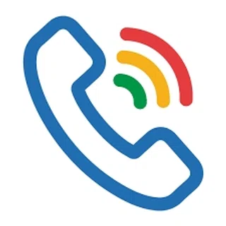 Zoho Voice logo