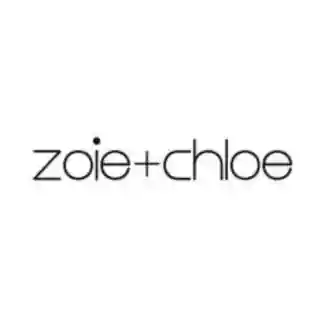 Zoie + Chloe logo