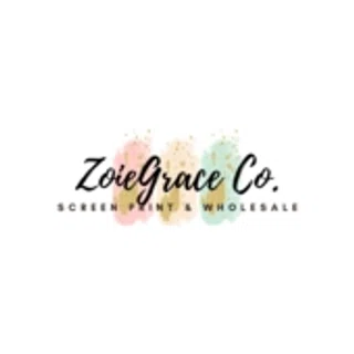 ZoieGrace Co coupon codes