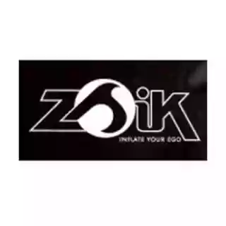 Shop Zoik Inflatables promo codes logo