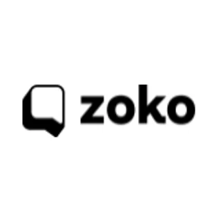 Zoko logo