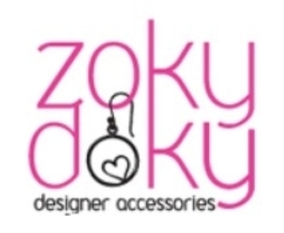 Shop Zoky Doky logo