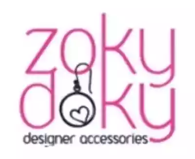 Zoky Doky logo