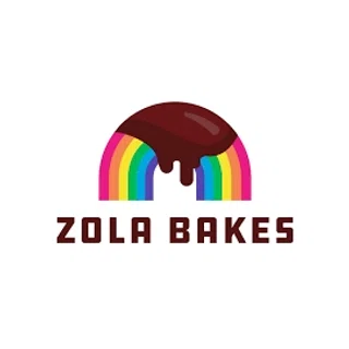 Zola Bakes logo