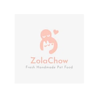 Shop ZolaChow coupon codes logo