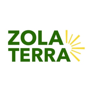 Shop ZolaTerra logo