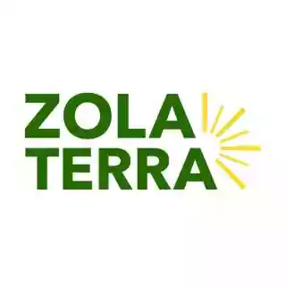 Shop ZolaTerra promo codes logo