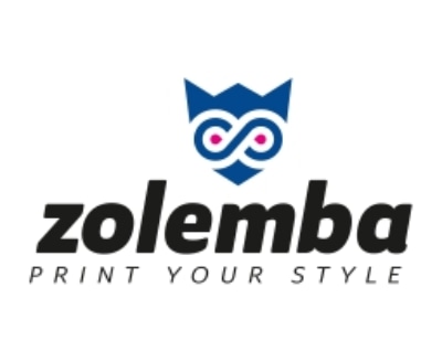 Shop Zolemba logo