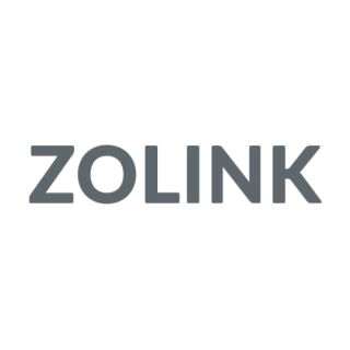 Shop ZOLINK logo