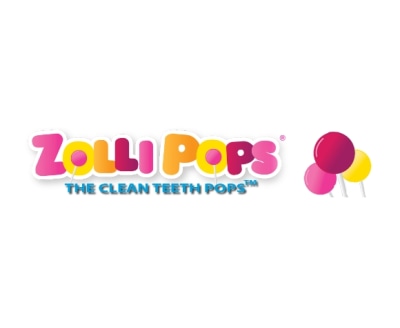 Shop Zollipops logo