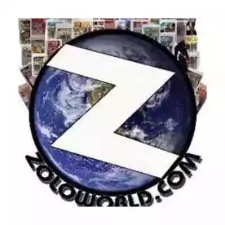 Zolocon logo