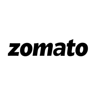 Shop Zomato logo