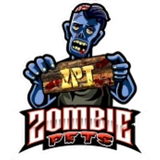 Zombie Pets logo