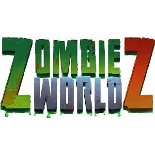Zombie Word Z logo