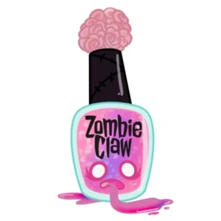 Zombie Claw Polish logo