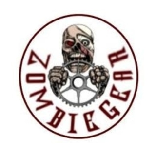Shop Zombie Gear logo
