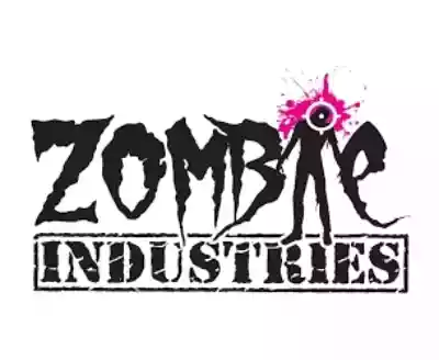 Zombie Industries logo