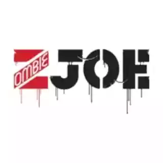 Shop Zombie Joe Coffee discount codes logo