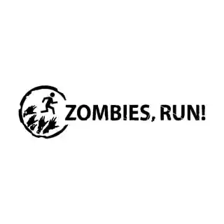 Shop Zombies, Run! logo