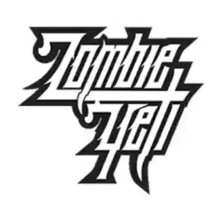 Shop Zombie Yeti promo codes logo