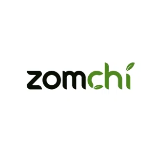 ZOMCHI logo