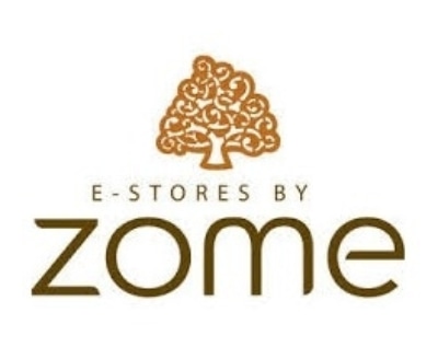 Shop Zome E-Stores logo