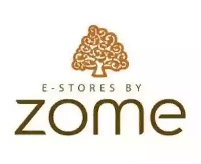 Shop Zome E-Stores promo codes logo