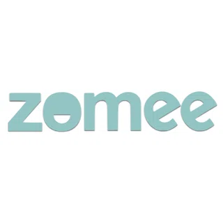 Zomee Breast Pumps logo
