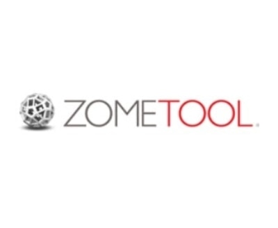 Shop Zometool logo