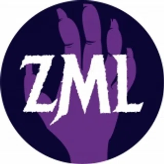 ZomLand  logo
