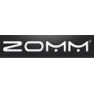 Shop ZOMM logo