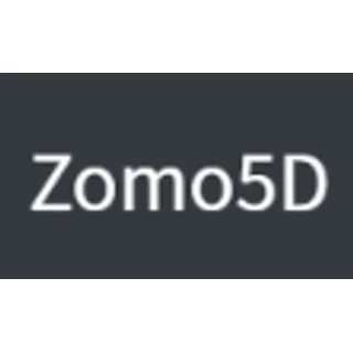 Zomo5D logo