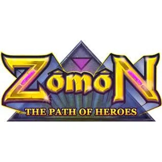 Zomon logo