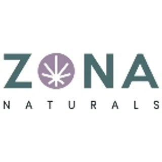 Shop Zona Naturals logo