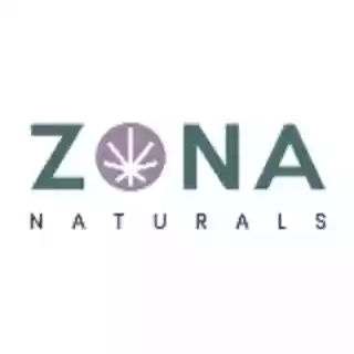 Zona Naturals logo