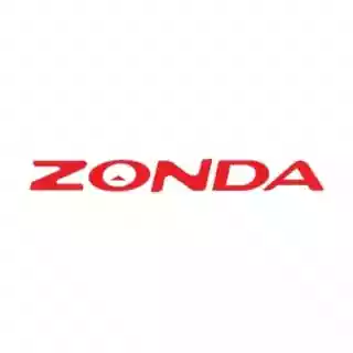 Shop Zonda discount codes logo