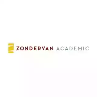 Shop Zondervan Academic coupon codes logo